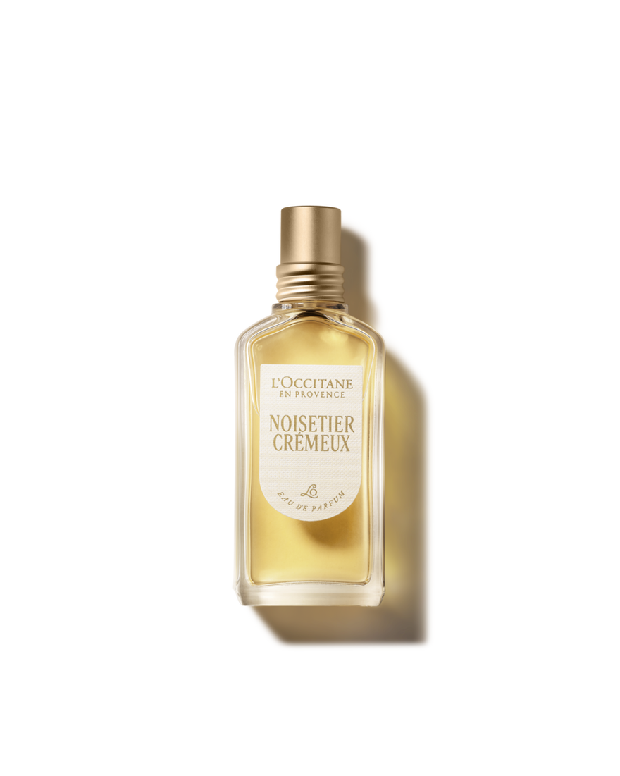 Weergave afbeelding 1/4 van product Noisetier Cr&eacute;meux Eau de Parfum, , RECT