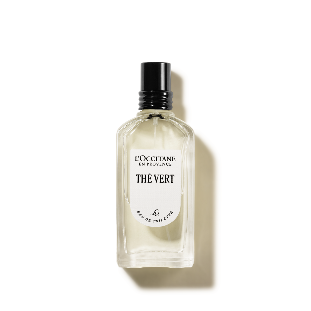 Groene Thee - Eau de Toilette Les Classiques | L'Occitane
