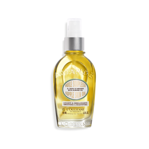 Almond Versoepelende Olie 100ml | L’Occitane en Provence