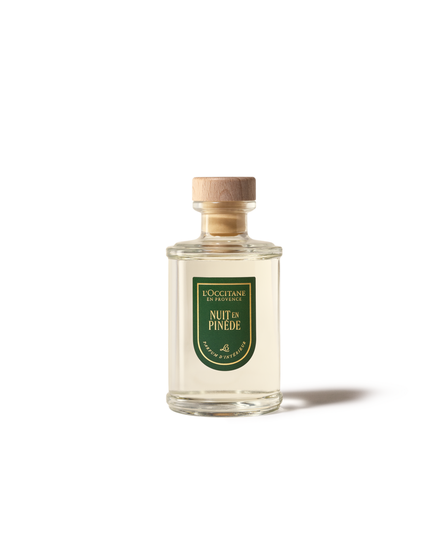 Weergave afbeelding 1/6 van product  Nuit en Pin&egrave;de Huisparfum Diffuser, , RECT