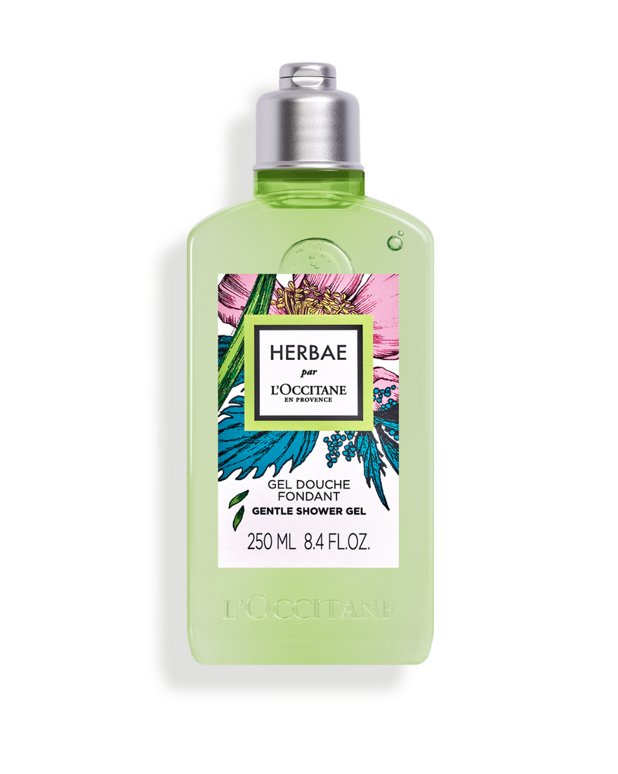 Weergave afbeelding 1/1 van product Herbae par L'OCCITANE Douchegel, , RECT