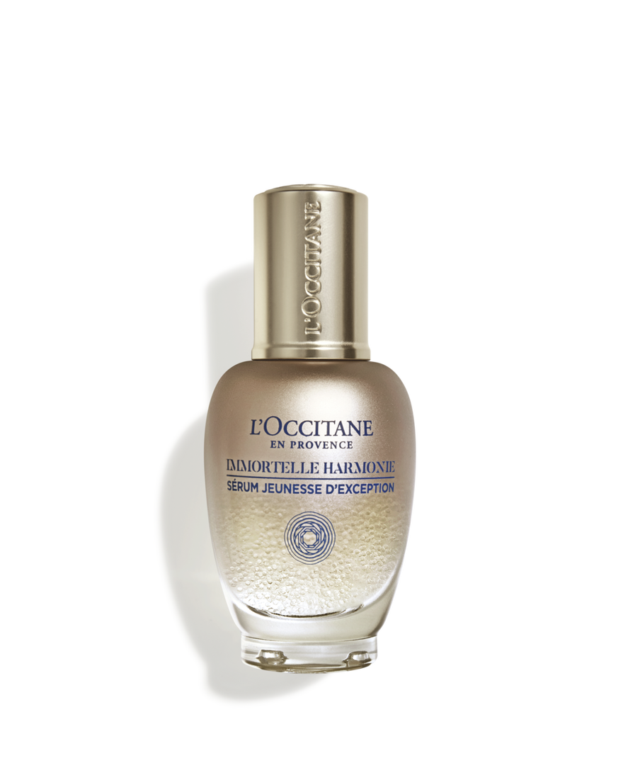 Immortelle Harmonie Bijzondere Jeugdserum 30 ml | L&rsquo;Occitane en Provence