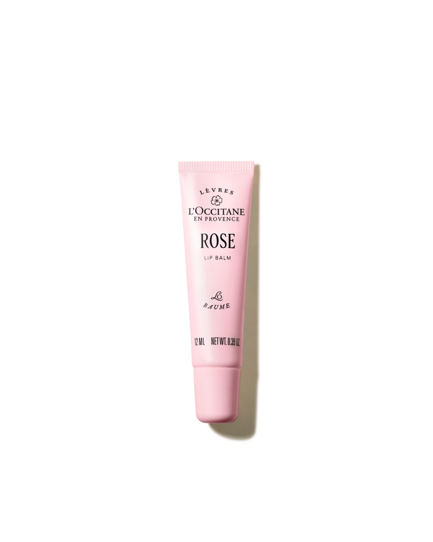 Weergave afbeelding 1/2 van product Rose Lip Balm, , RECT