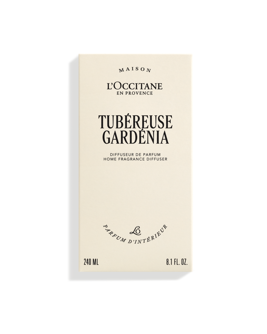 Weergave afbeelding 2/5 van product Tuberoos Gardenia Home Parfum Diffuser, , RECT
