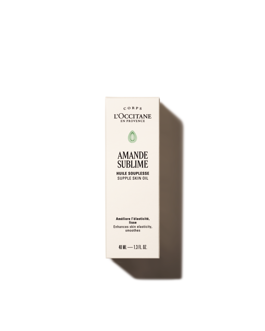 Weergave afbeelding 2/2 van product Almond Versoepelende Olie, , RECT