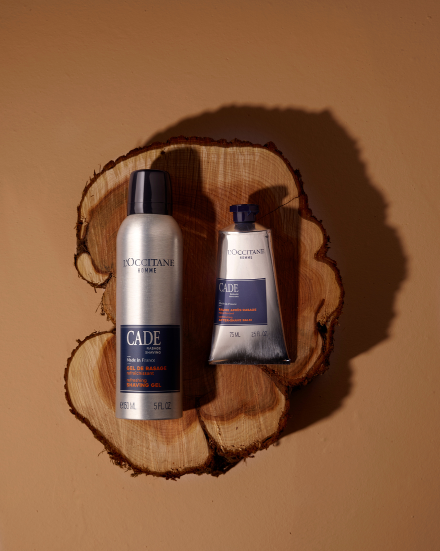 Weergave afbeelding 4/4 van product Cade Scheerverzorging Giftset, , RECT