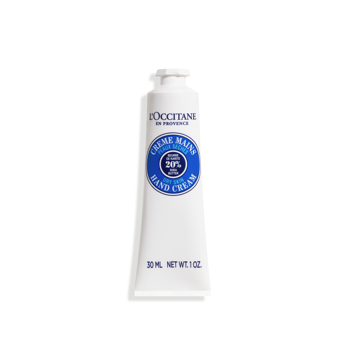 Weergave afbeelding 1/7 van product Shea Handcrème 30ml, , large