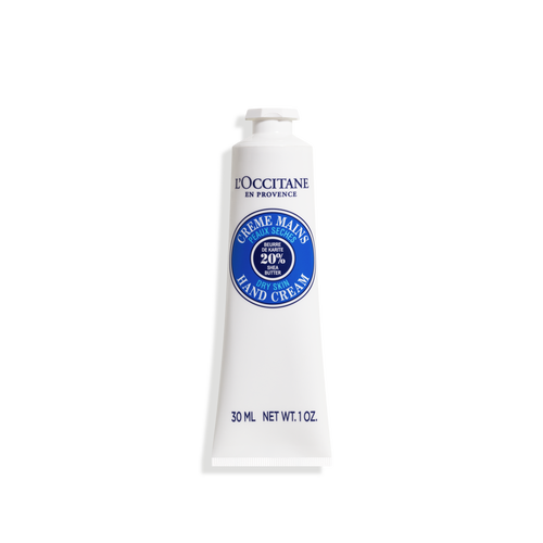 Play Shea Handcrème 30ml
