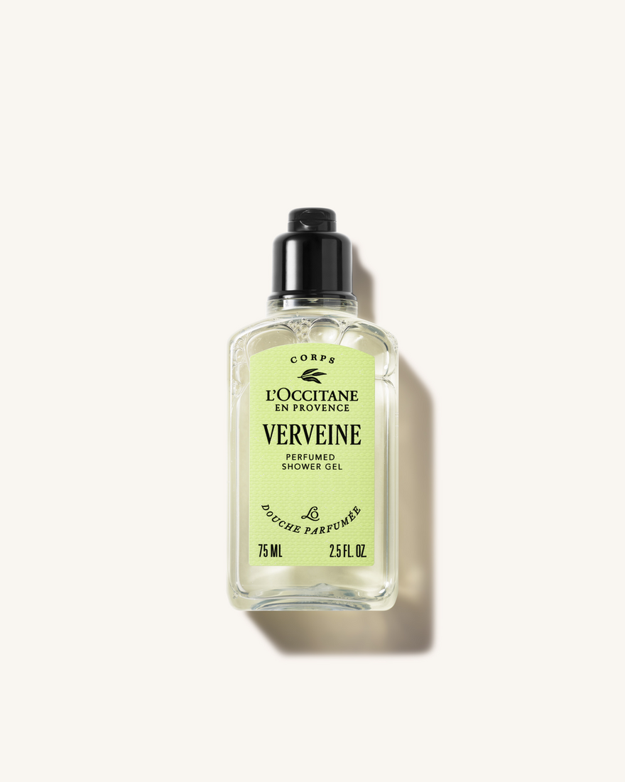 Verveine Douchegel 75 ml | L&rsquo;Occitane en Provence