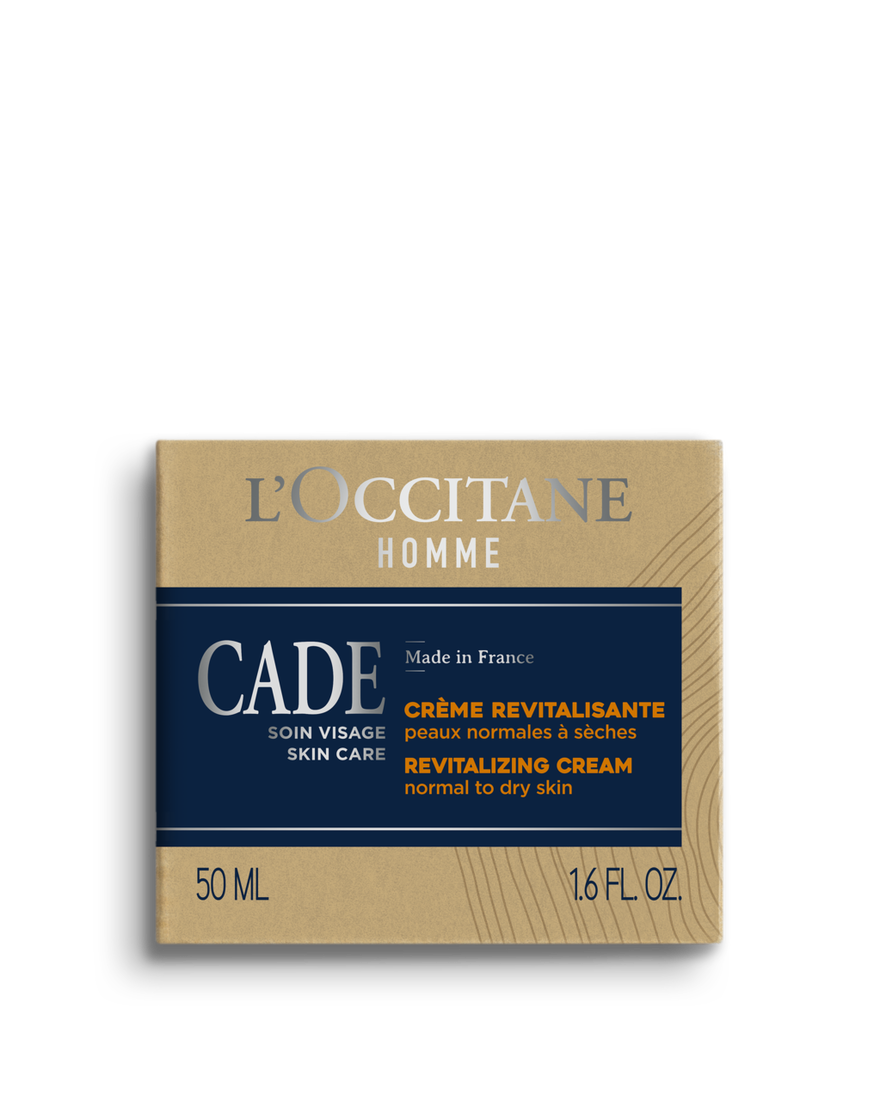 Weergave afbeelding 2/2 van product Cade Revitaliserende Cr&egrave;me, , RECT