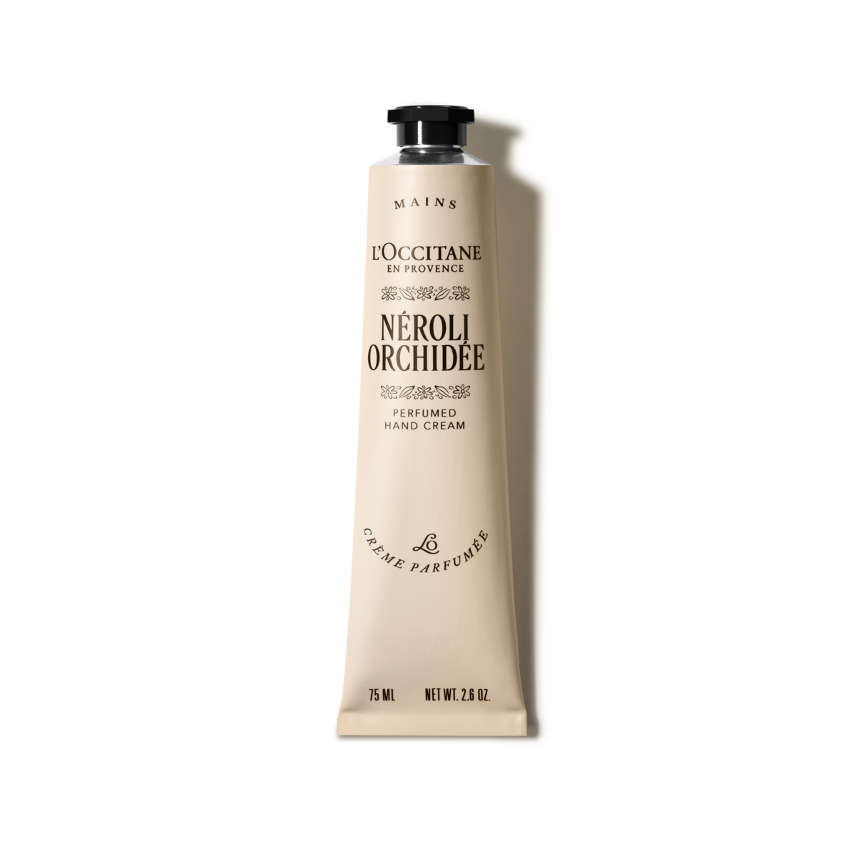 Néroli & Orchidée Geparfumeerde Handcrème 75ml | L'Occitane