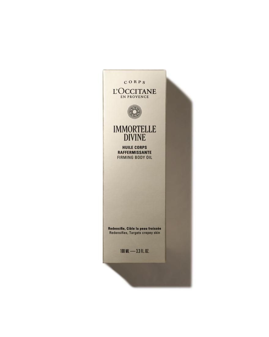Weergave afbeelding 4/12 van product Immortelle Divine Verstevigende Lichaamsolie, , RECT