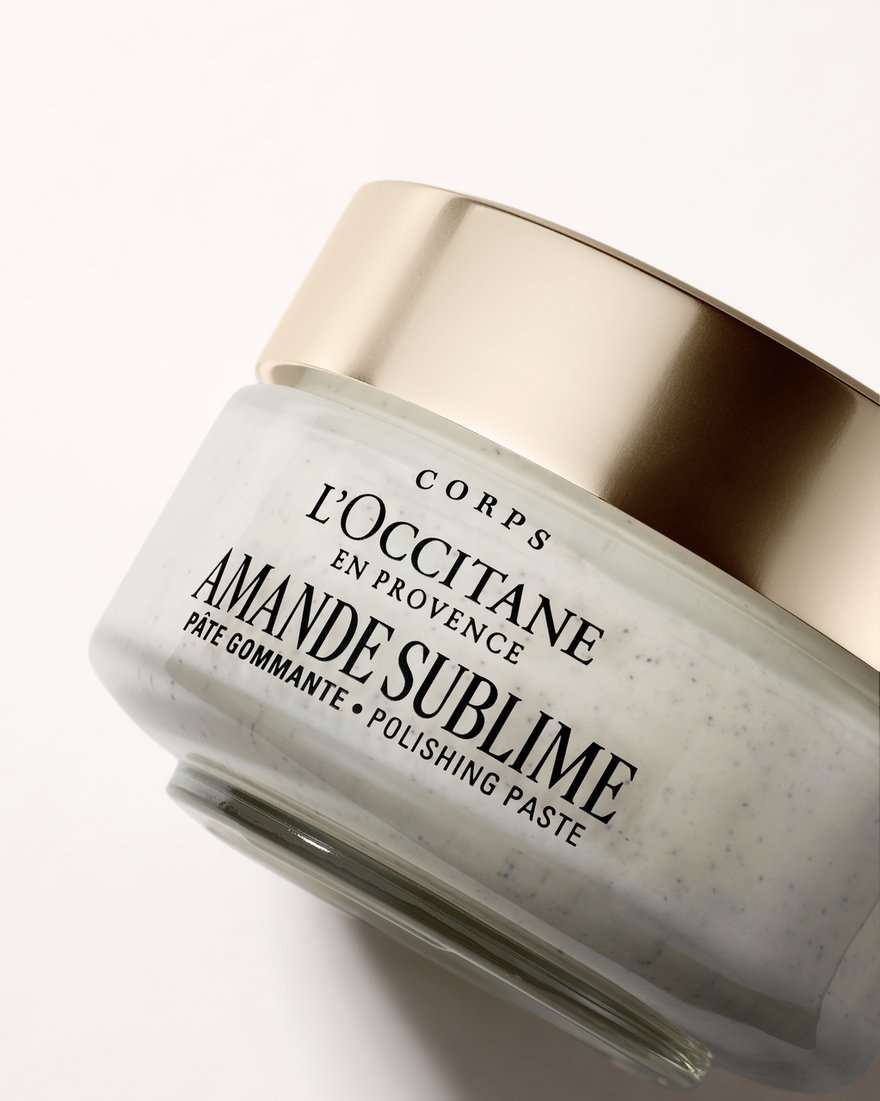 Weergave afbeelding 2/3 van product Almond Scrubcr&egrave;me, , RECT