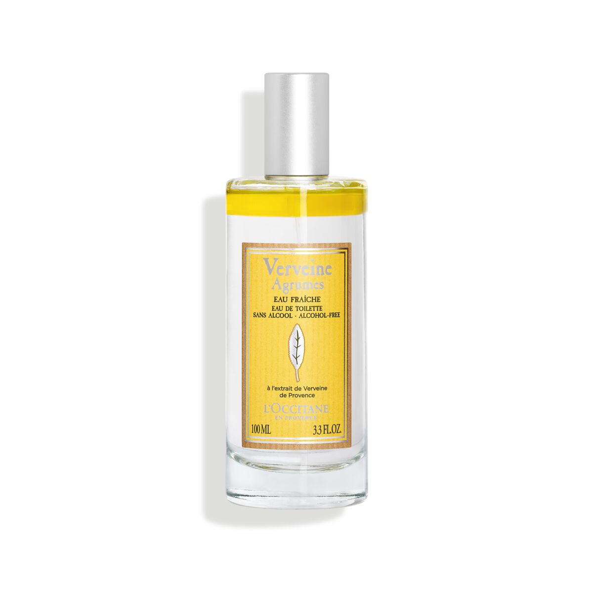 Eau Fraîche Verbena Citrus Eau de Toilette - 100 - L'Occitane en Provence