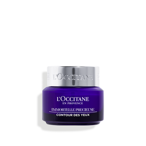 Immortelle Precious Oogbalsem 15ml | L’Occitane en Provence