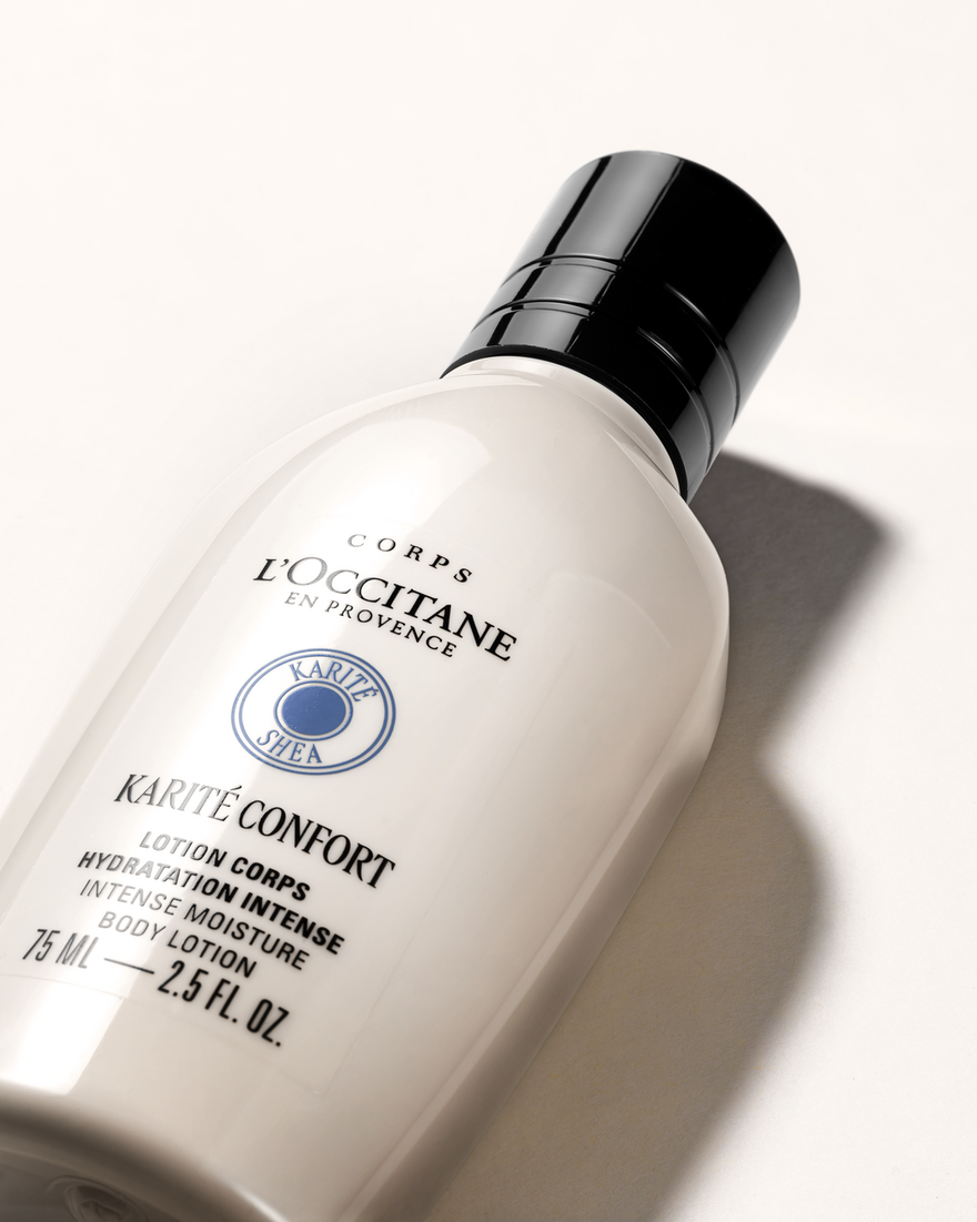 Weergave afbeelding 2/7 van product Shea Rijke Bodymilk, , RECT
