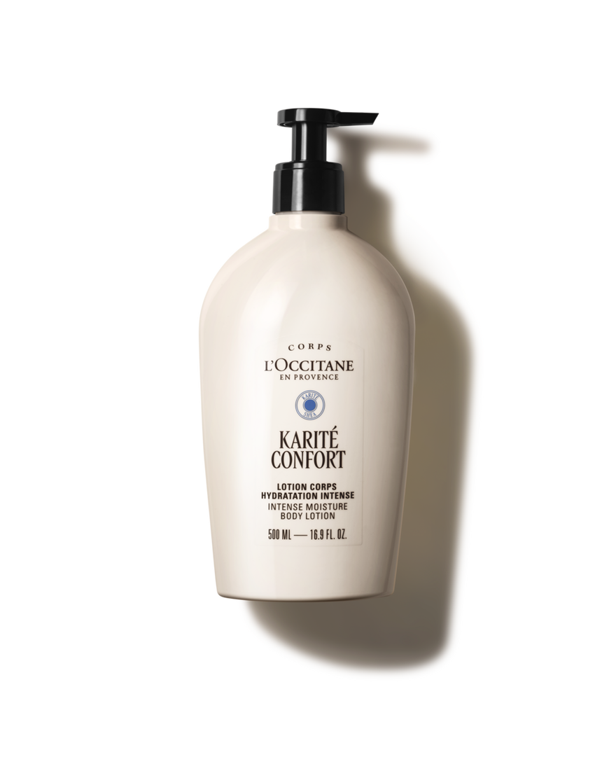 Weergave afbeelding 1/2 van product Shea Intens Hydraterende Bodylotion, , RECT