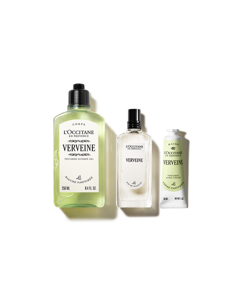Weergave afbeelding 2/4 van product Verveine Parfum Giftset, , RECT