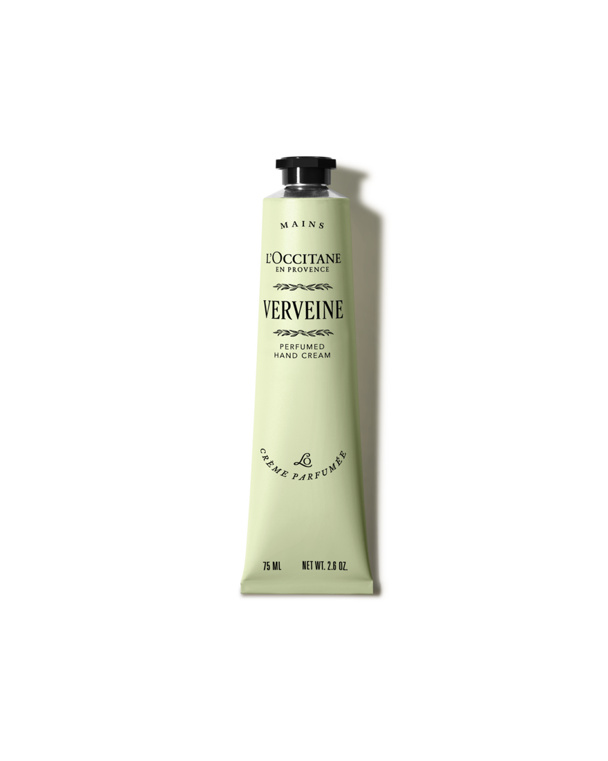 Weergave afbeelding 1/6 van product Verveine Handcr&egrave;me, , RECT