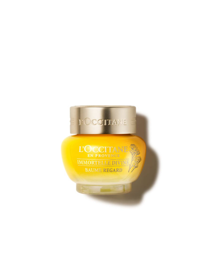 Weergave afbeelding 2/7 van product Immortelle Divine Oogbalsem, , RECT