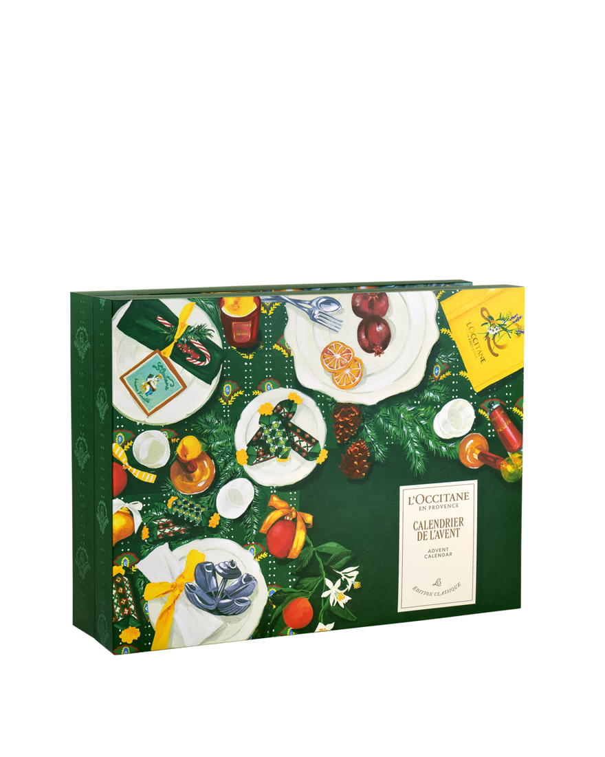 Weergave afbeelding 2/6 van product Adventskalender Klassieke Editie, , RECT