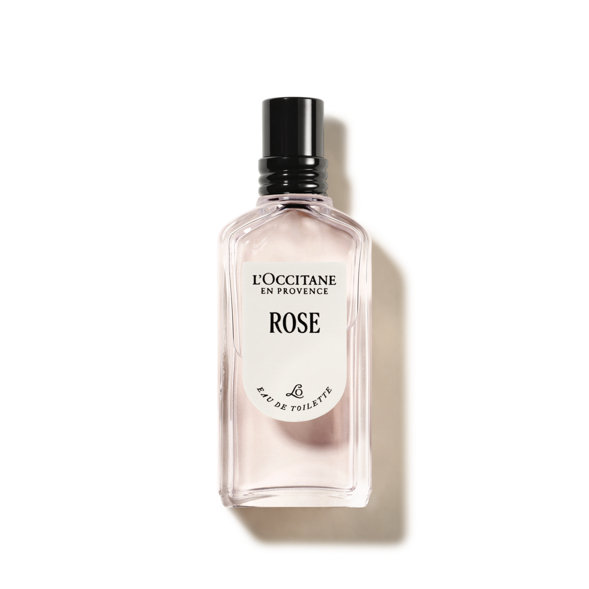 Eau de Toilette Rose | L'Occitane | L'Occitane
