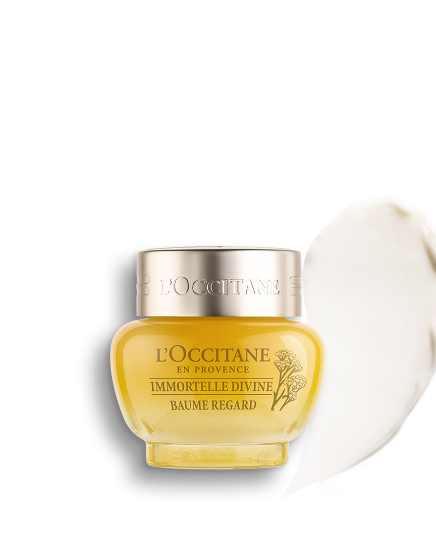 Weergave afbeelding 1/7 van product Immortelle Divine Oogbalsem, , RECT