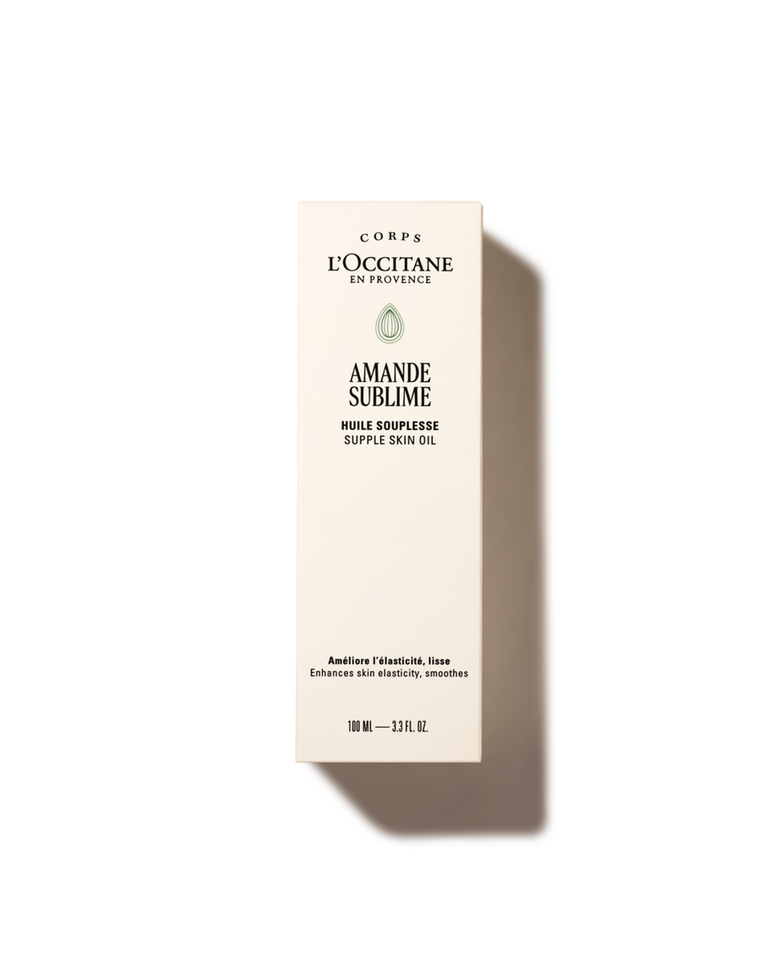 Weergave afbeelding 5/11 van product Almond Versoepelende Olie, , RECT