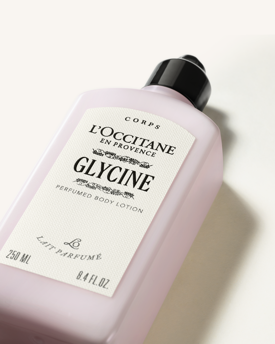 Weergave afbeelding 2/4 van product Glycine Geparfumeerde Bodymilk, , RECT