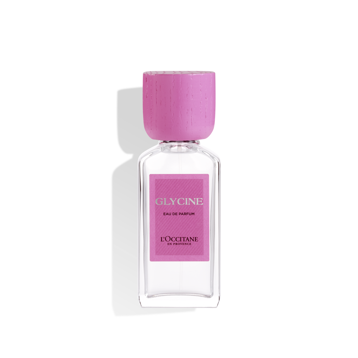 Weergave afbeelding 1/3 van product Glycine Eau de Parfum 50ml, , large