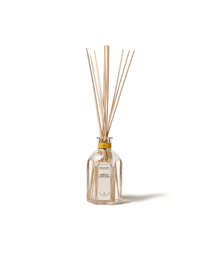 Weergave afbeelding 3/4 van product Les Terrasses de Forcalquier Home Fragrance Diffuser, , RECT