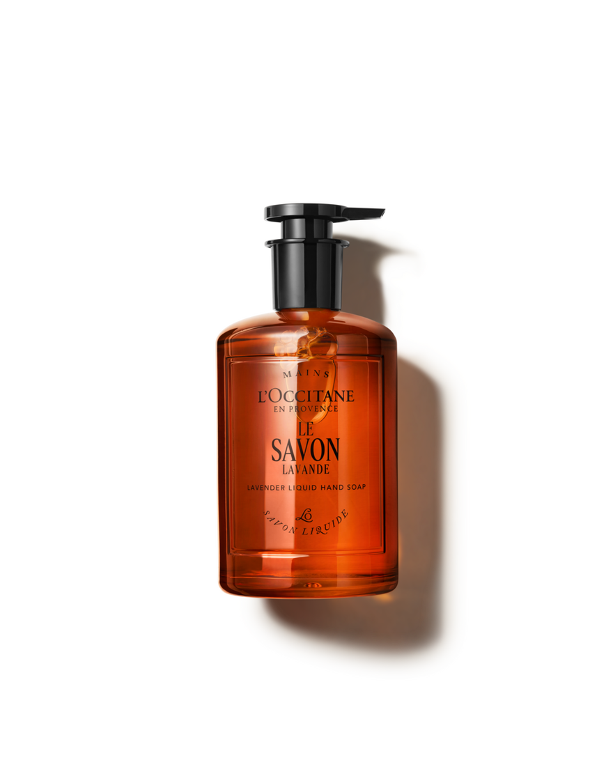 Lavender Vloeibare Handzeep 350 ml | L&rsquo;Occitane en Provence
