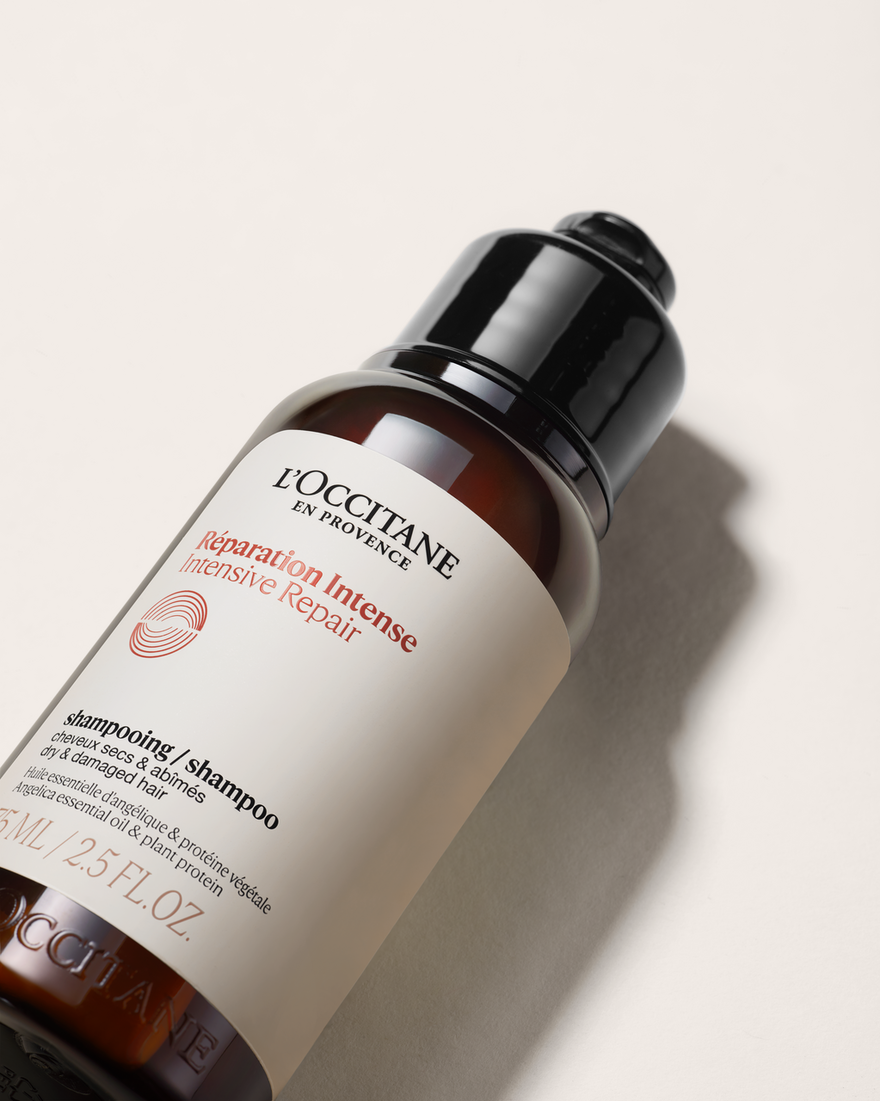 Weergave afbeelding 2/6 van product Aromachology Intens Herstellende Shampoo, , RECT