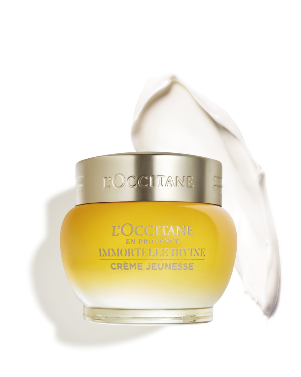 Immortelle Divine Cream