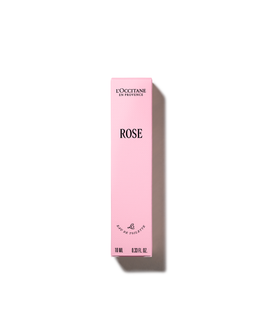 Weergave afbeelding 5/5 van product Rose Eau de toilette, , RECT