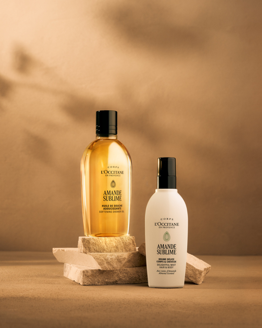 Weergave afbeelding 7/7 van product Duo Almond Routine, , RECT