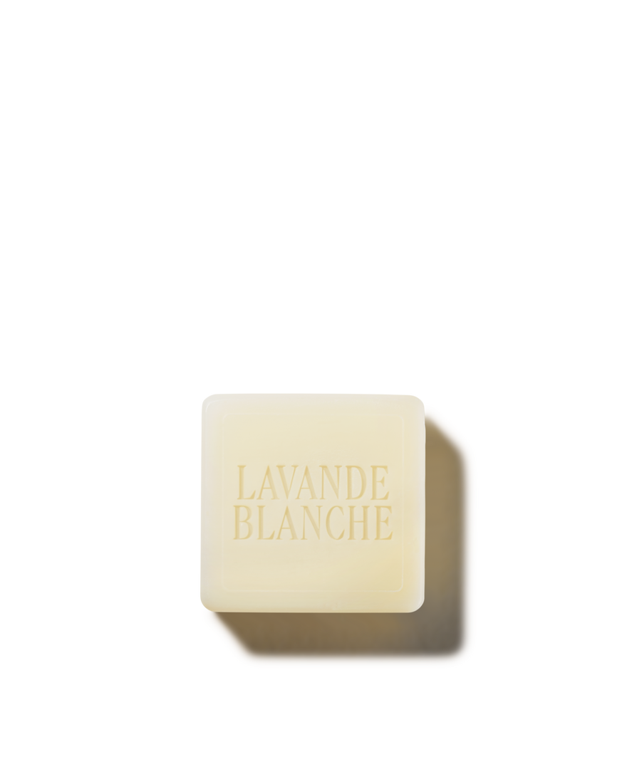 Weergave afbeelding 3/5 van product Lavande Blanche Zeep, , RECT