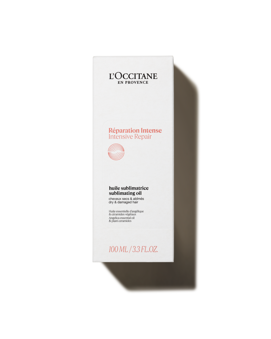 Weergave afbeelding 4/6 van product Aromachology Infused Verrijkte Olie - Intense Herstelling, , RECT