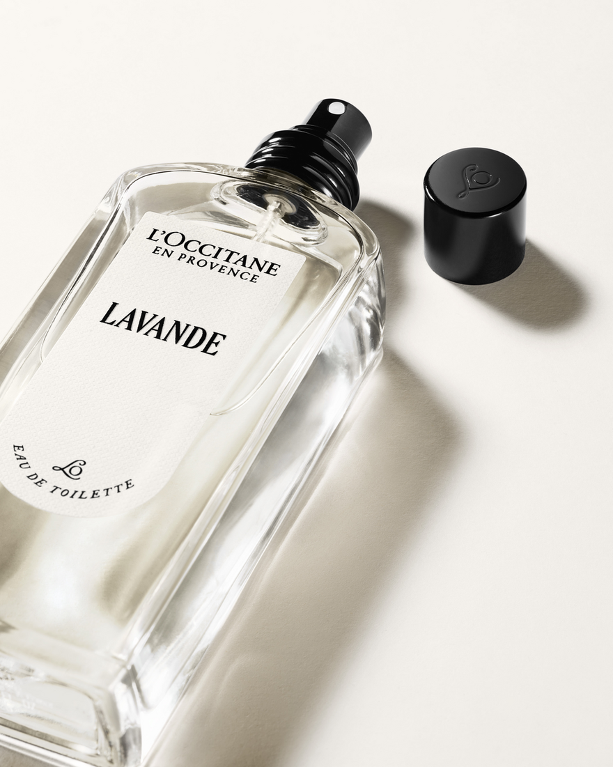 Weergave afbeelding 2/8 van product Lavande Eau de Toilette, , RECT