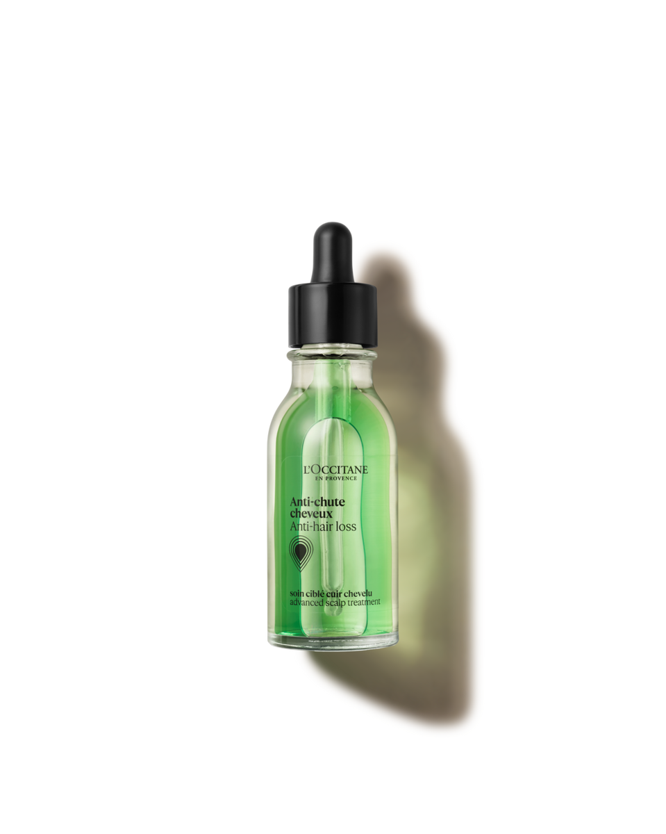 防脱发精华液50ml