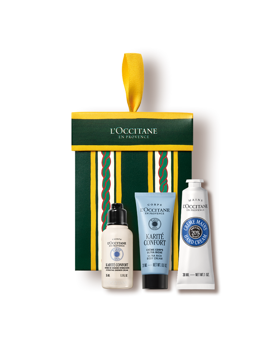 Weergave afbeelding 1/5 van product Shea Kersthanger, , RECT