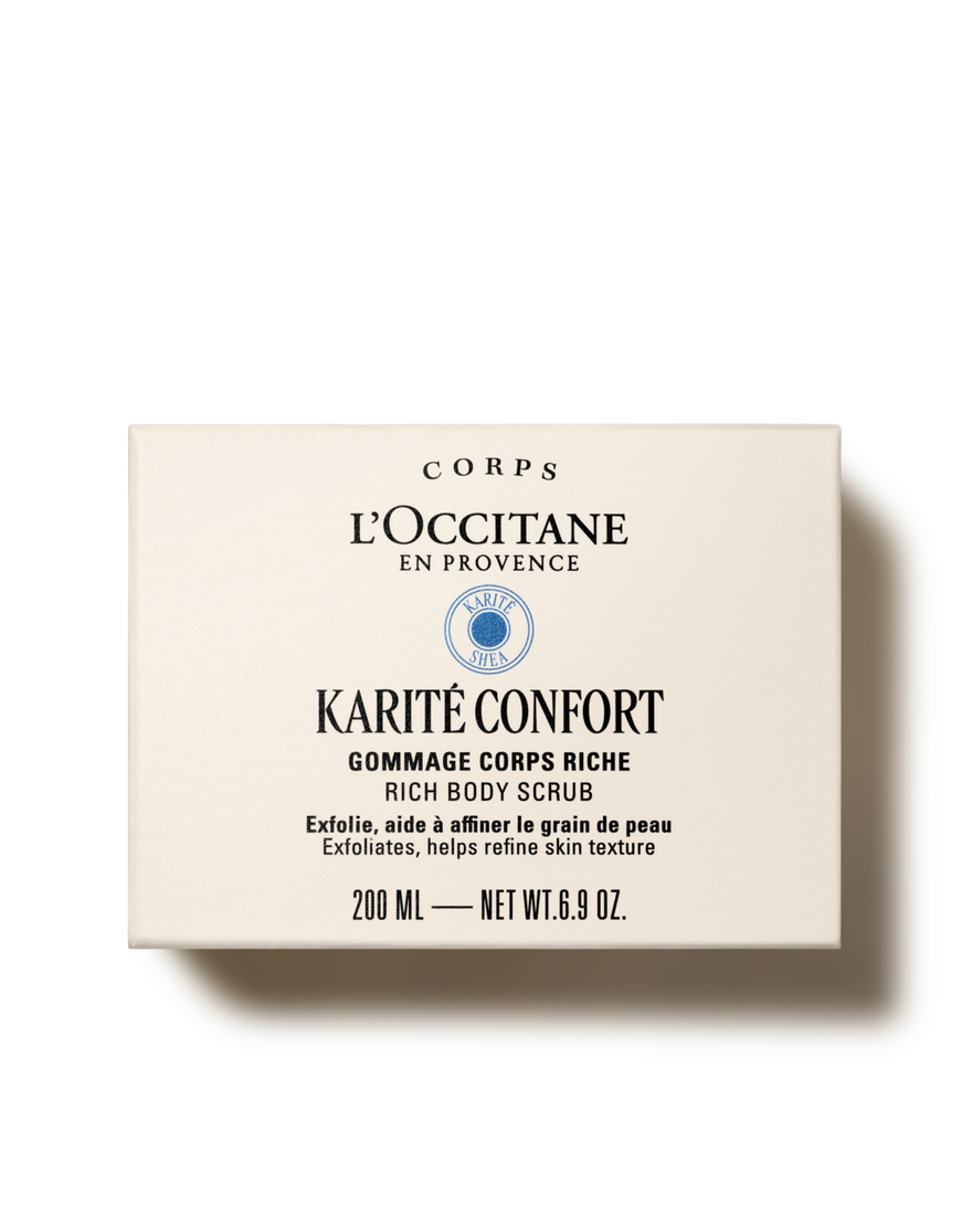 Weergave afbeelding 3/5 van product Shea Rijke Lichaamsscrub, , RECT