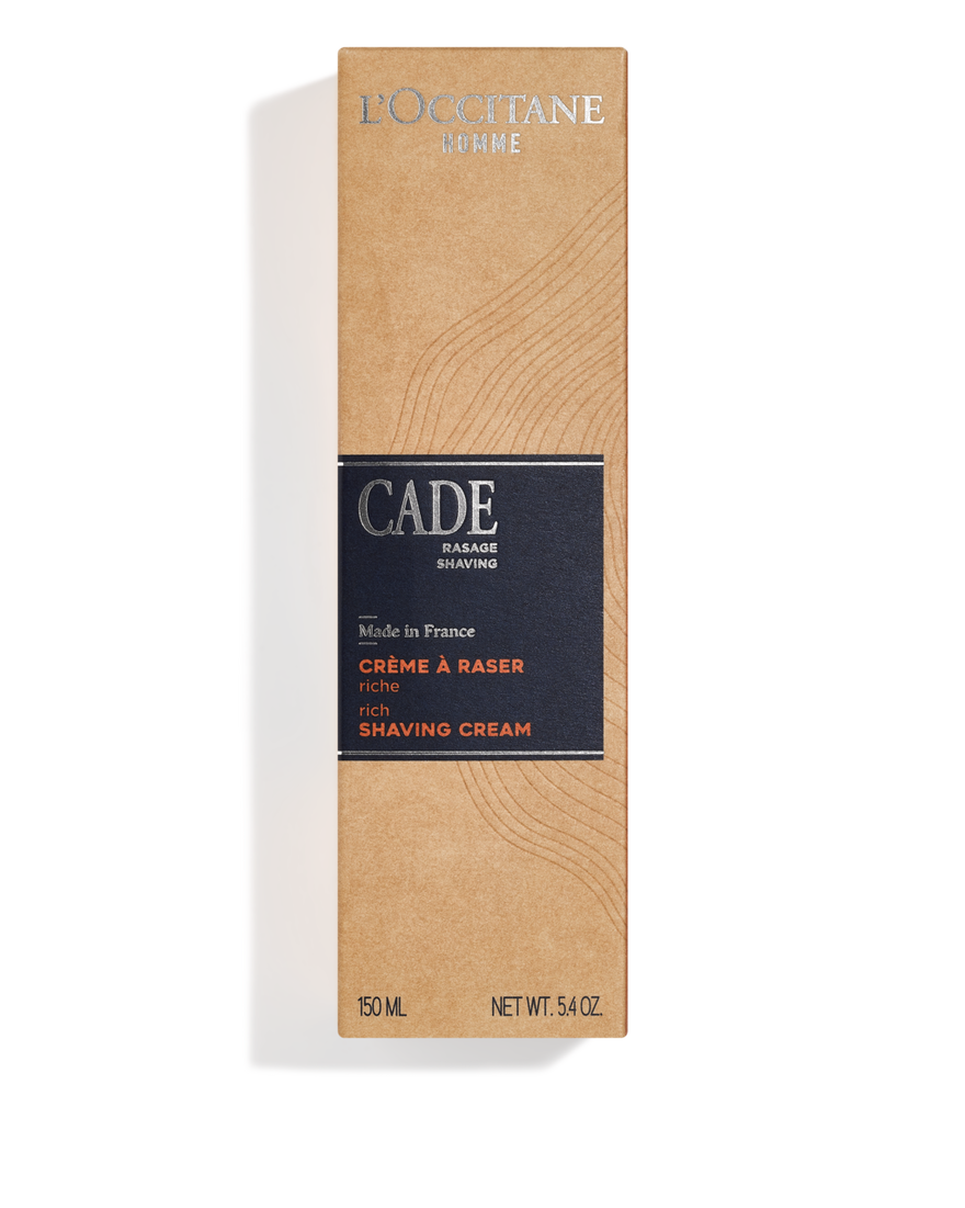 Weergave afbeelding 2/2 van product Cade Cr&egrave;me, , RECT