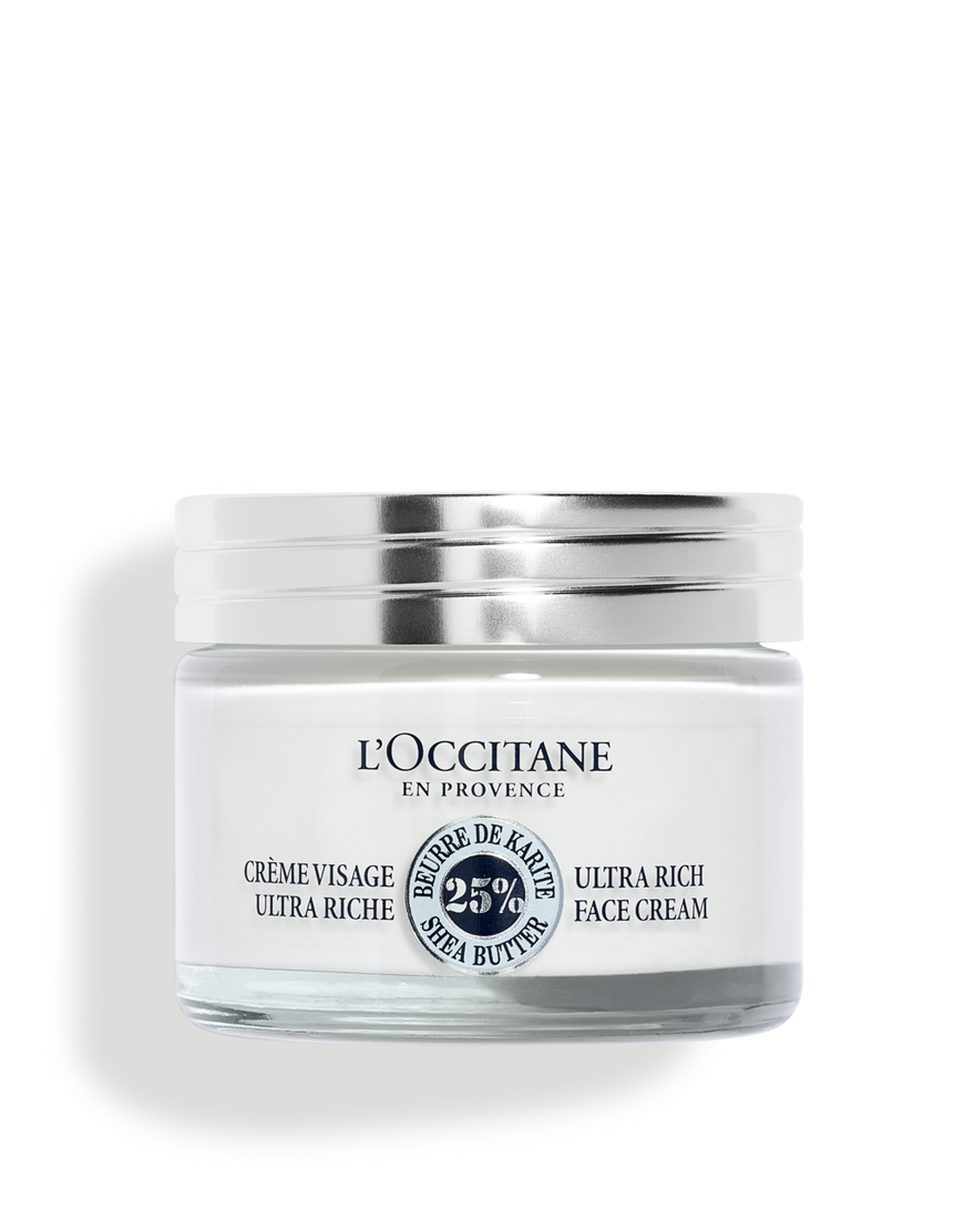 Weergave afbeelding 1/9 van product Shea Ultrarijke Comfort Cr&egrave;me, , RECT