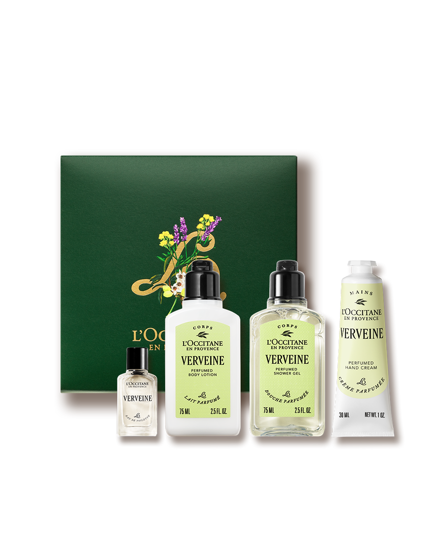 Weergave afbeelding 1/1 van product Verveine Routine Giftset, , RECT