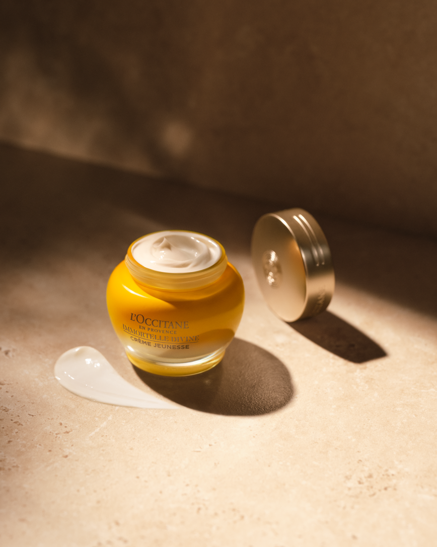 Weergave afbeelding 9/9 van product Immortelle Divine Cr&egrave;me, , RECT