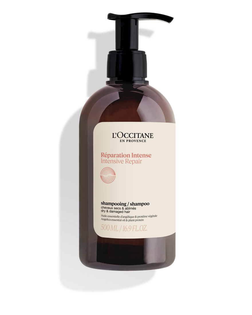 Weergave afbeelding 1/6 van product Aromachology Intens Herstellende Shampoo, , RECT