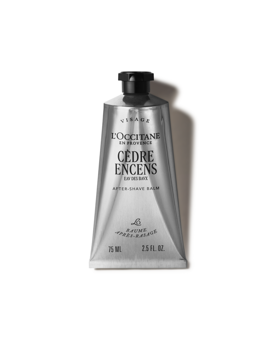 Weergave afbeelding 1/4 van product C&egrave;dre Encens Aftershave Balsem, , RECT