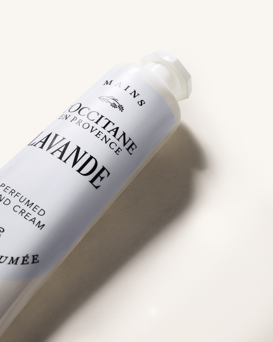 Weergave afbeelding 2/4 van product Lavande Handcr&egrave;me, , RECT