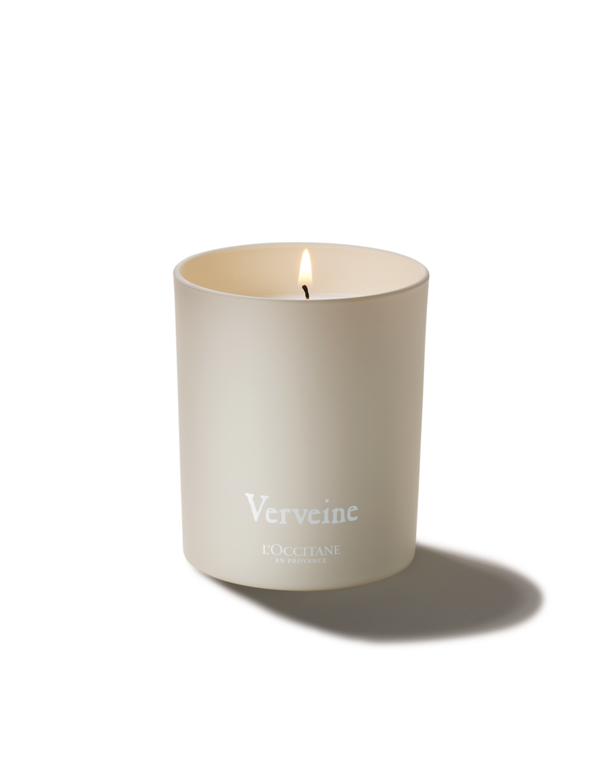 Weergave afbeelding 2/3 van product Verbena Geurkaars, , RECT